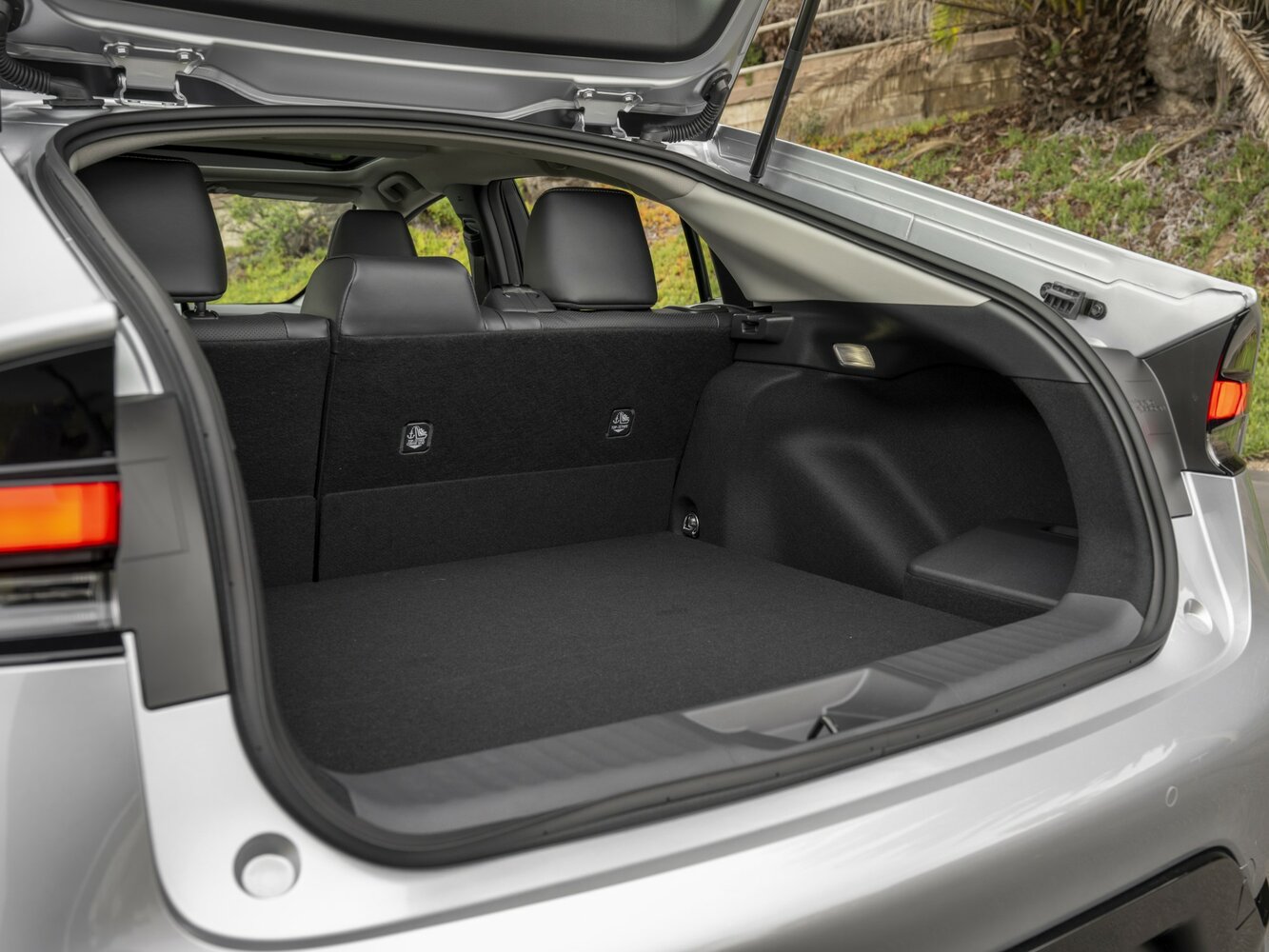 Toyota Prius X