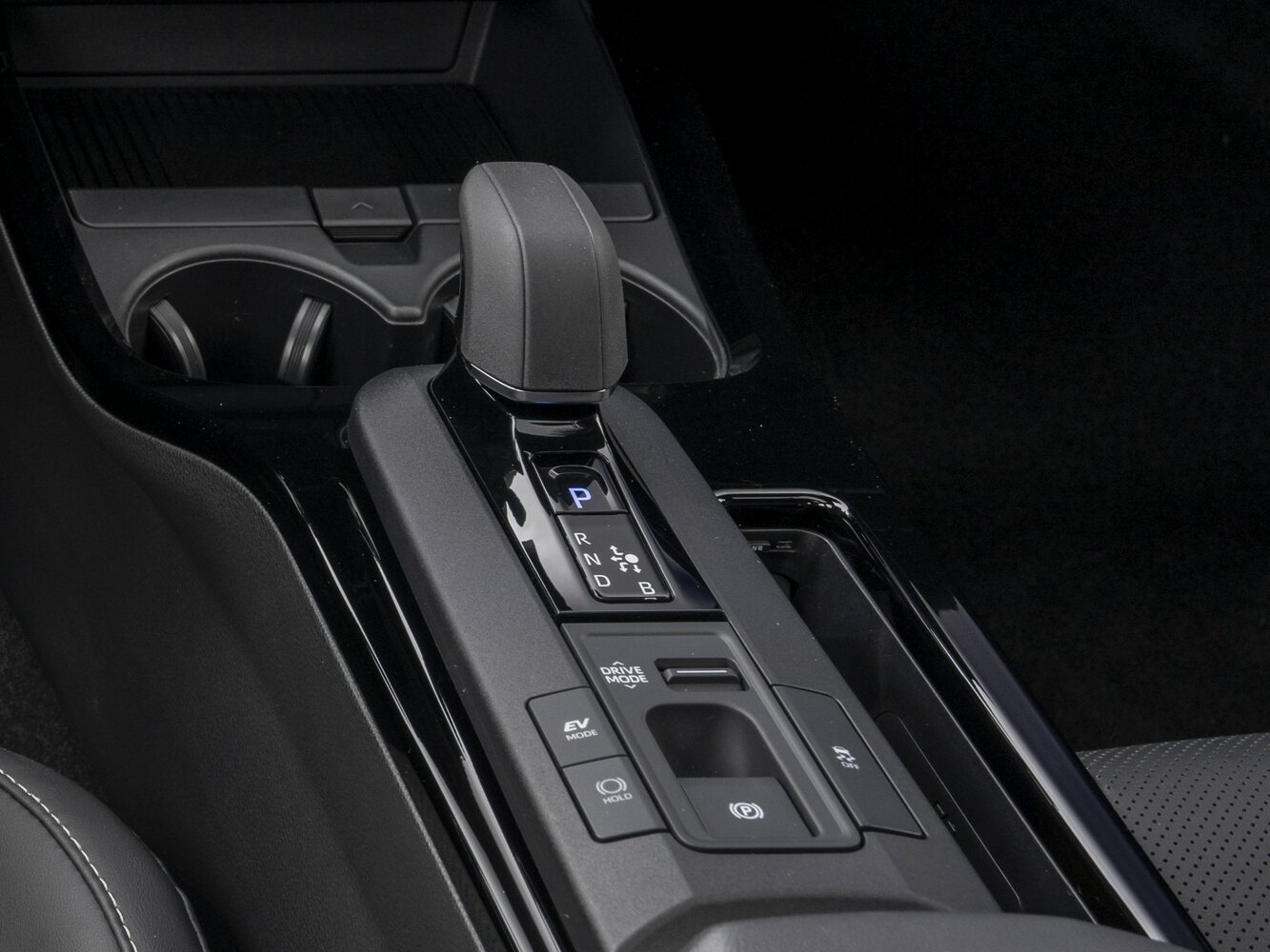 Toyota Prius X