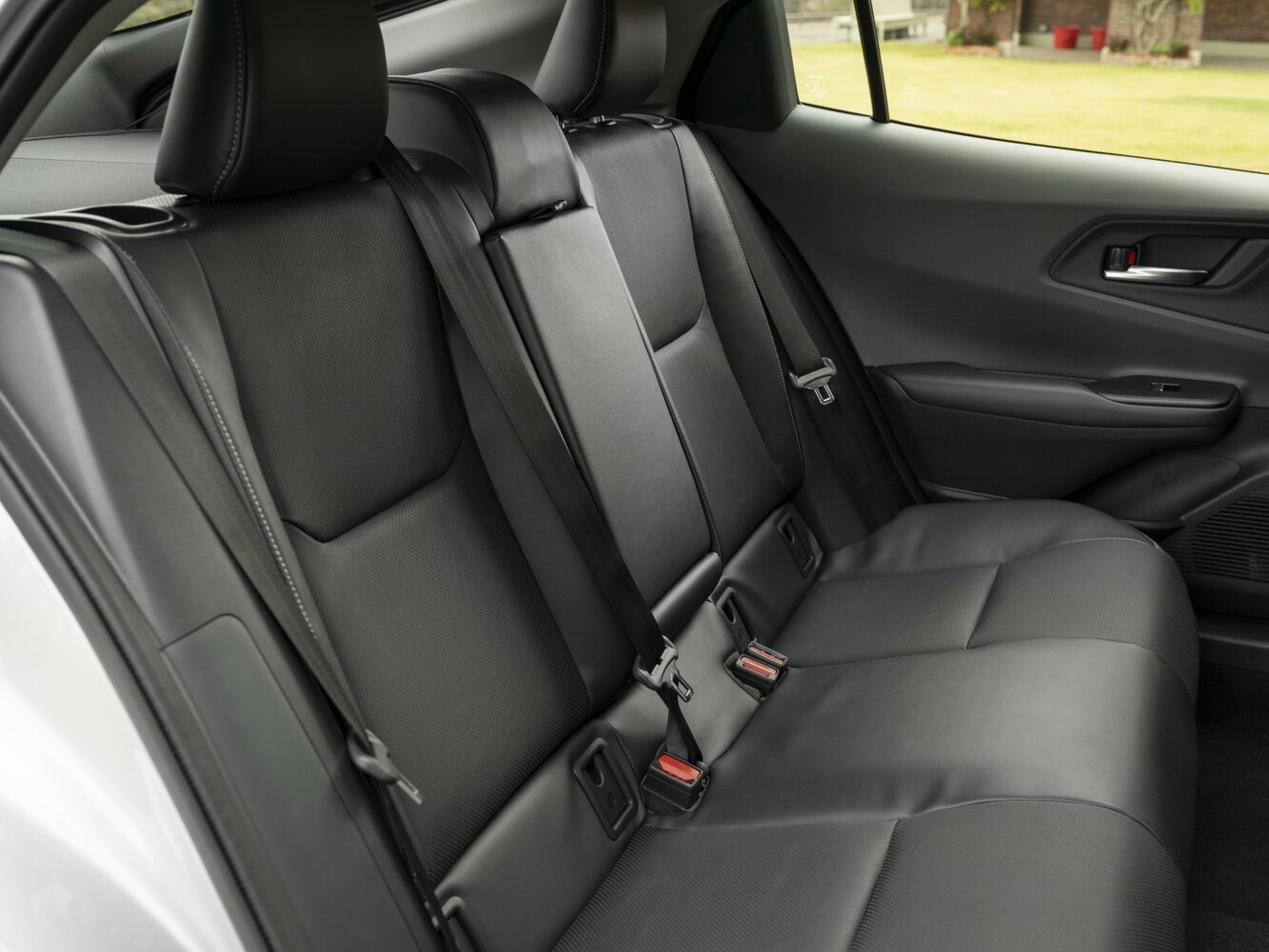 Toyota Prius 2.0 PHEV XSE