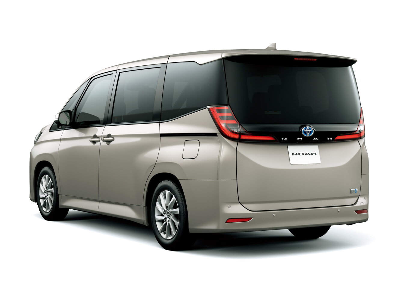 Toyota Noah S−G