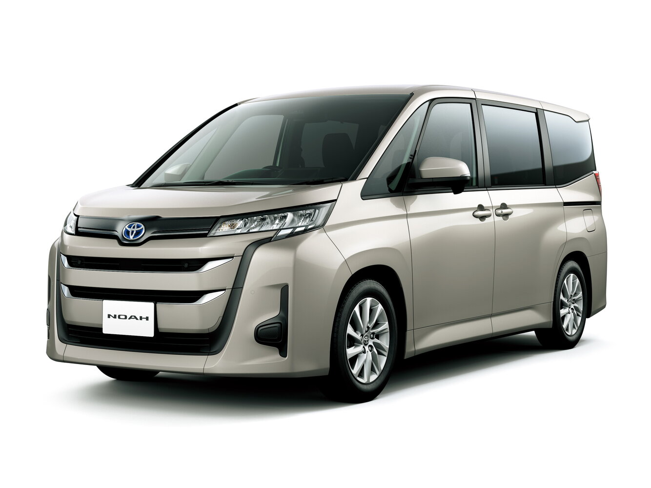 Toyota Noah S−G