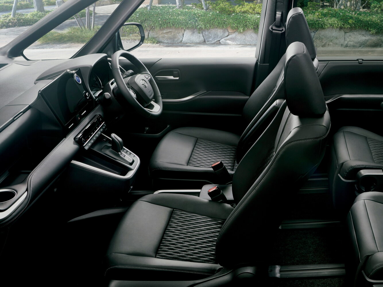 Toyota Noah S−G