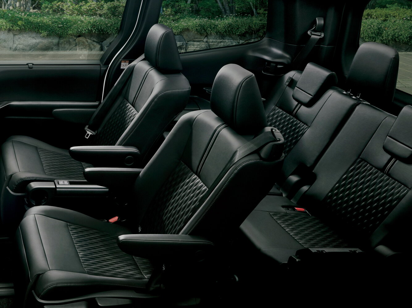 Toyota Noah S−Z