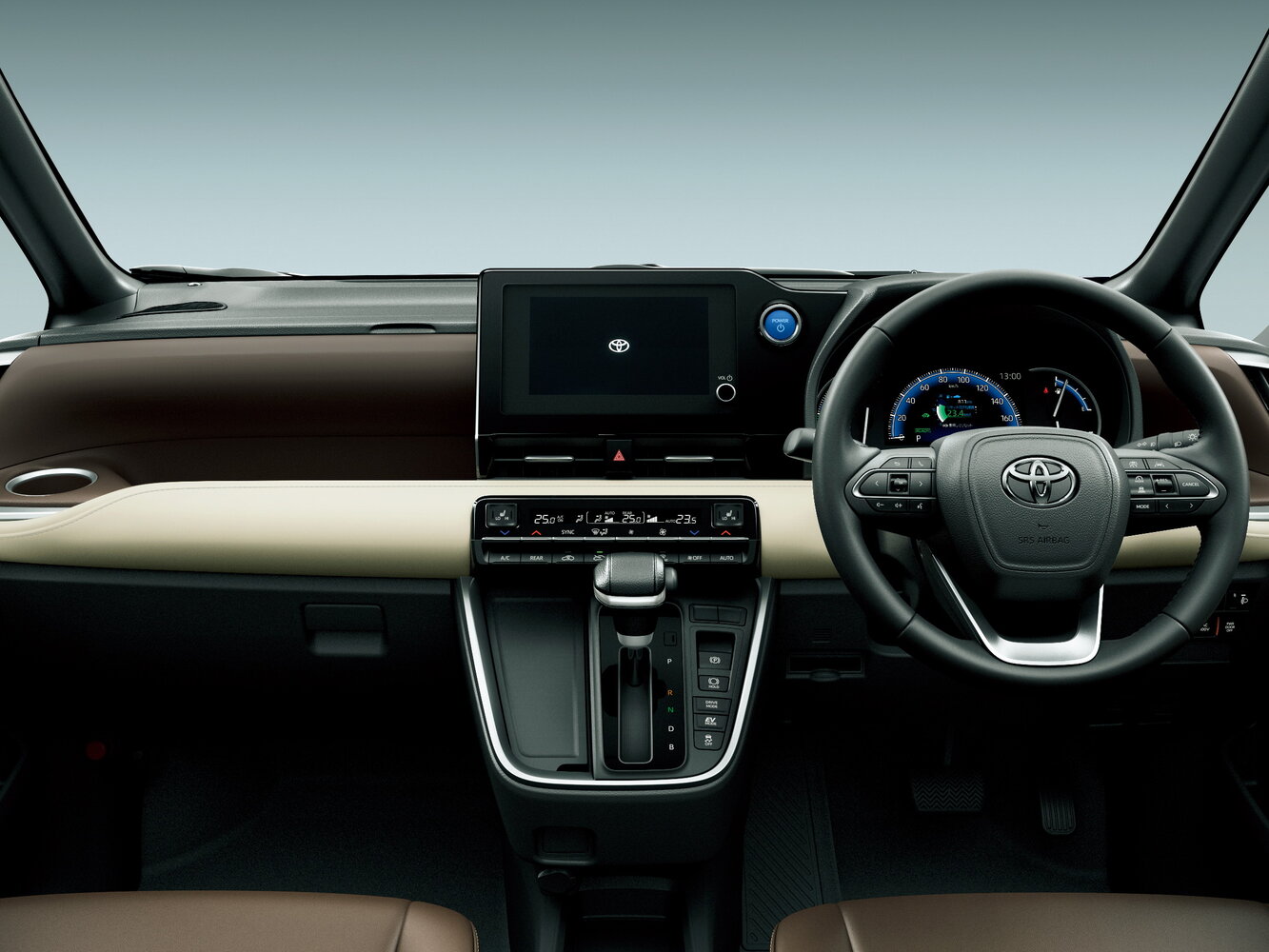 Toyota Noah S−Z