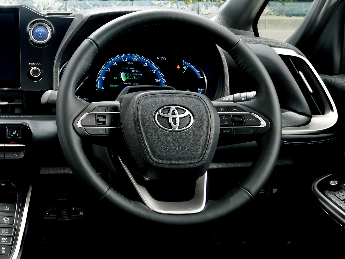 Toyota Noah S−Z