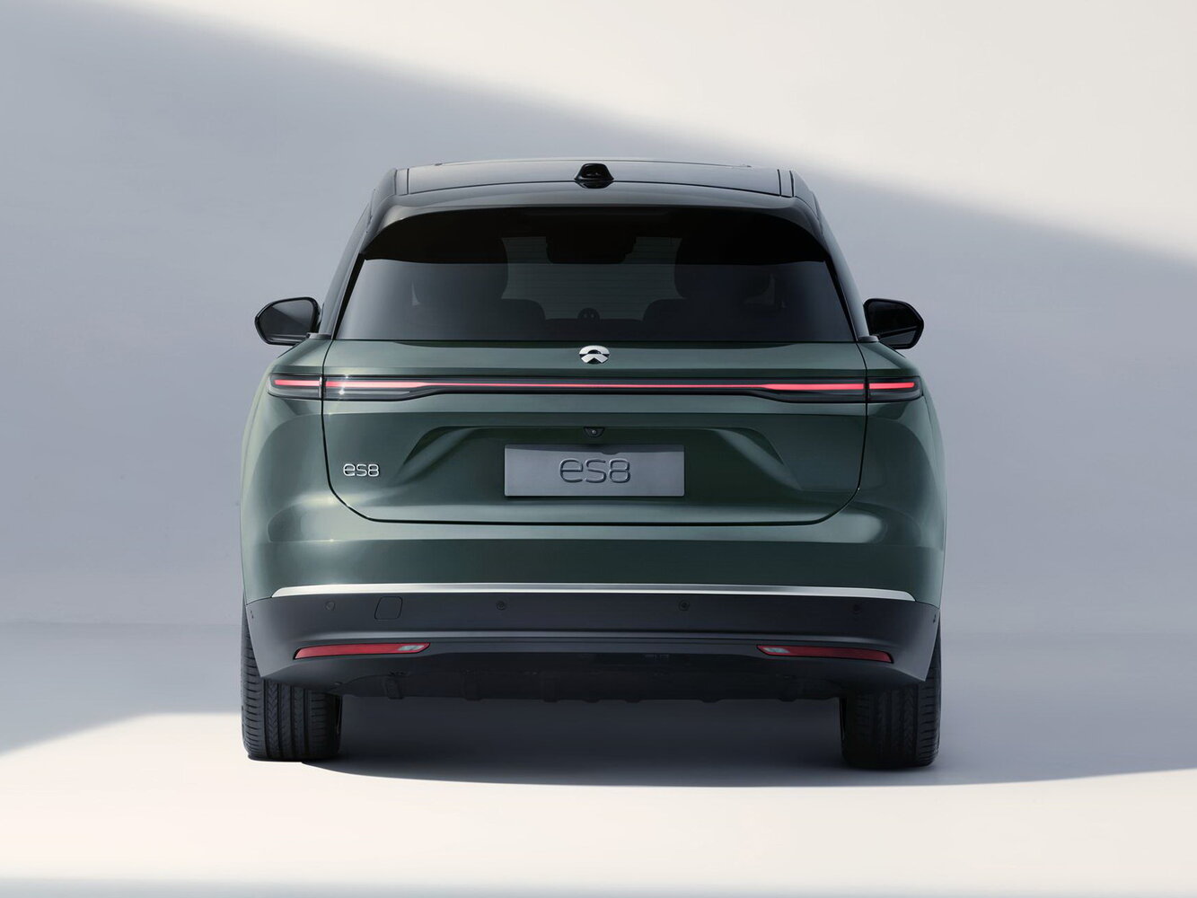 NIO ES8 2024 100kWh Executive