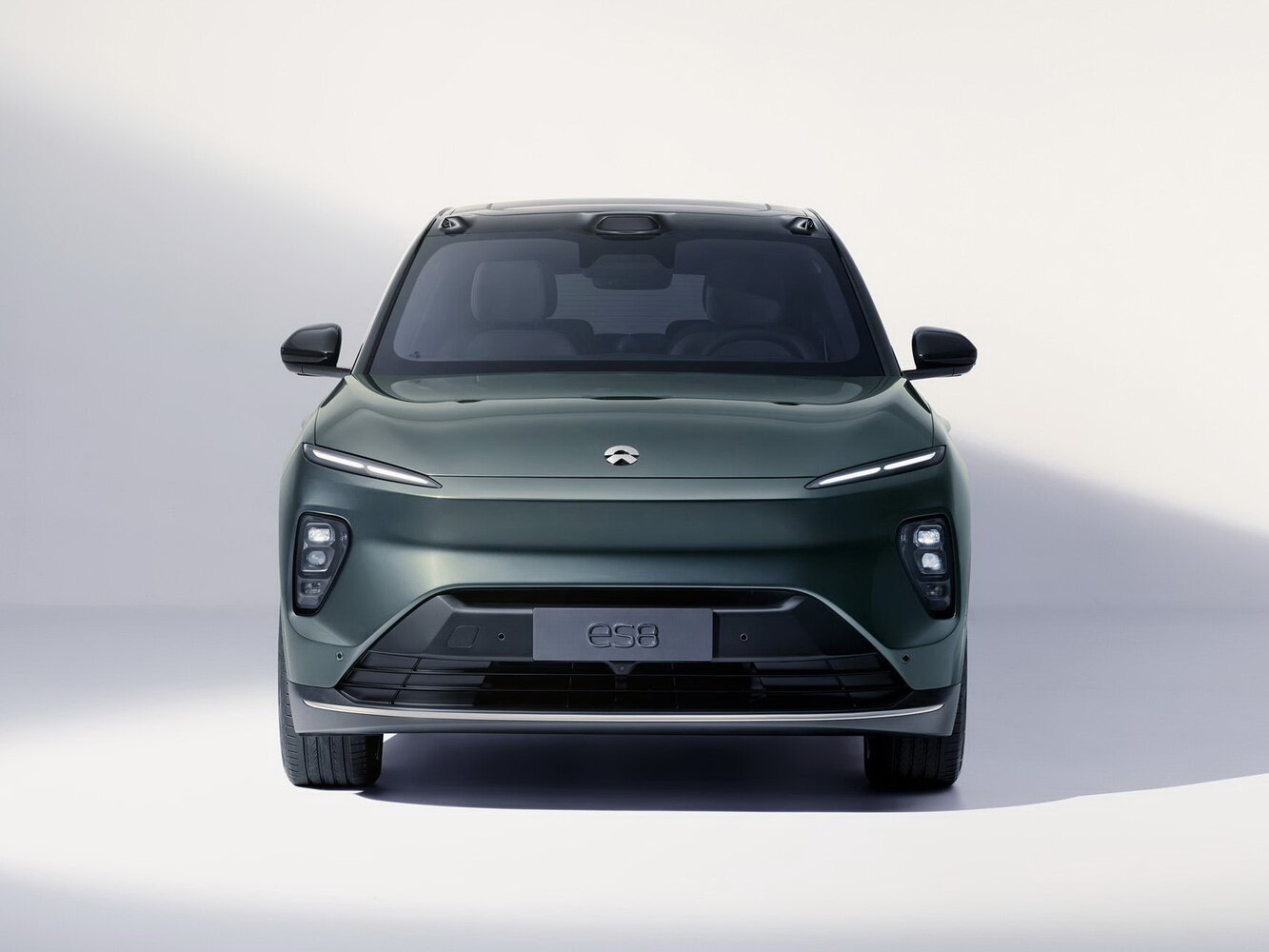 NIO ES8 2024 100kWh Executive