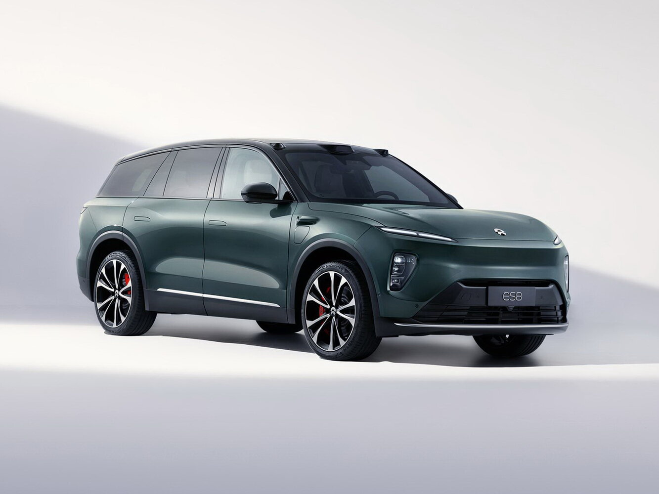 NIO ES8 2024 100kWh Executive