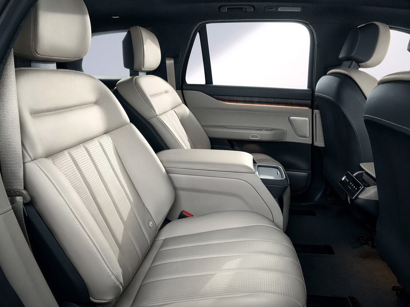 NIO ES8 2024 100kWh Executive