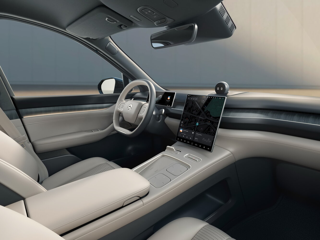 NIO ES8 2024 100kWh Executive
