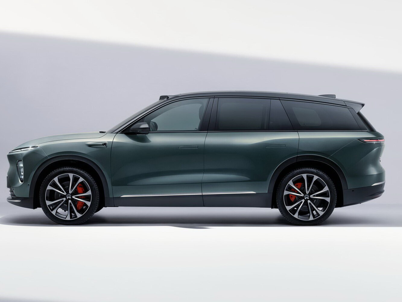 NIO ES8 2024 100kWh Executive