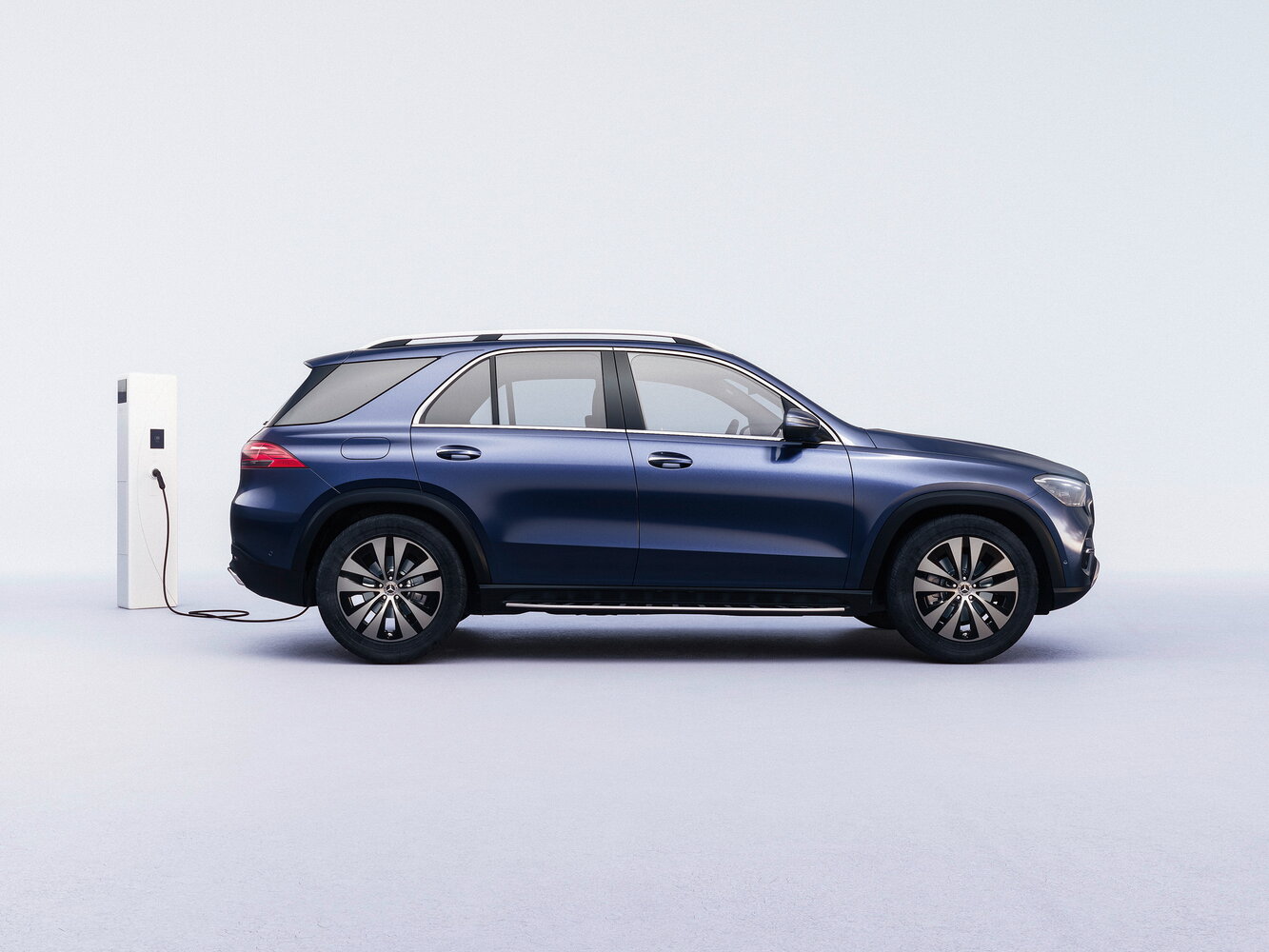 Mercedes-Benz GLE-Class W167 GLE450 4MATIC
