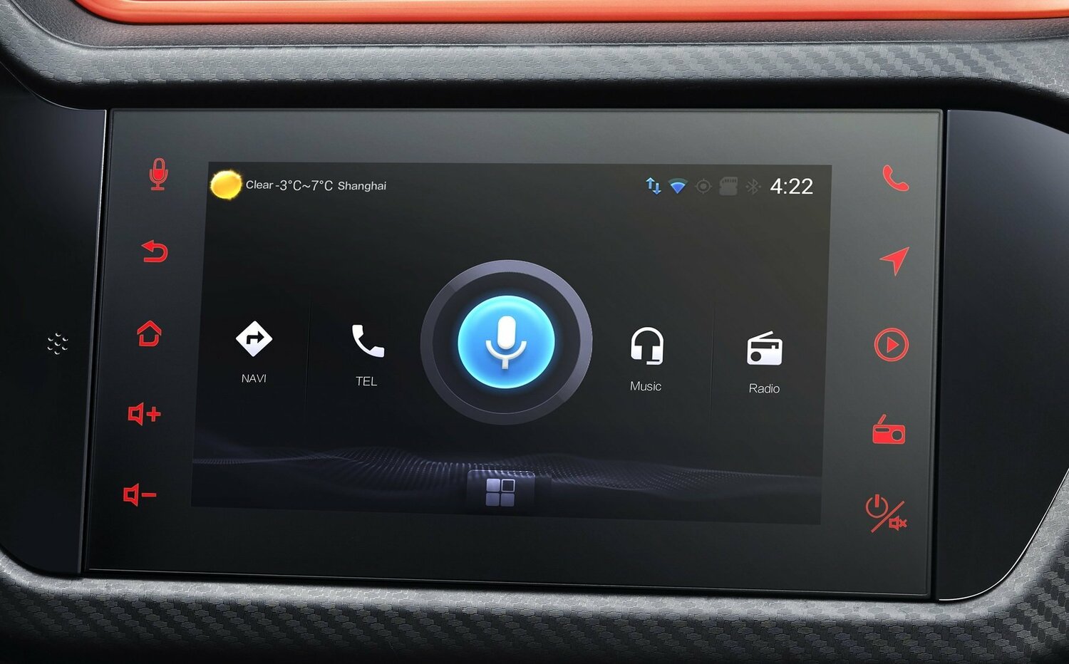 Chery Tiggo 3x 3x 2018 1.5L AT Comfort