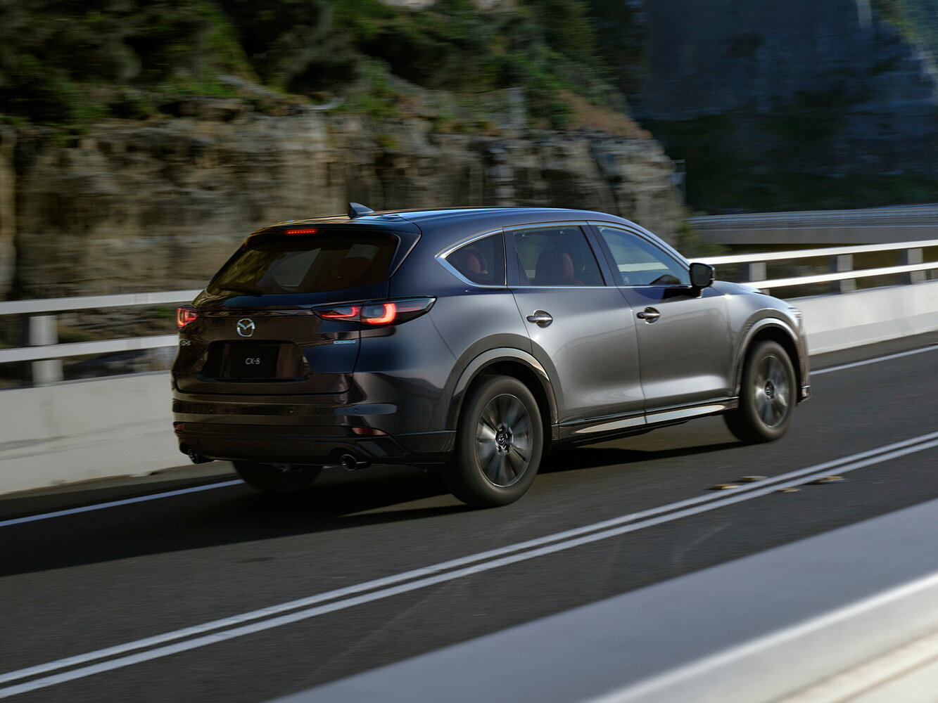 Mazda CX-8 XD