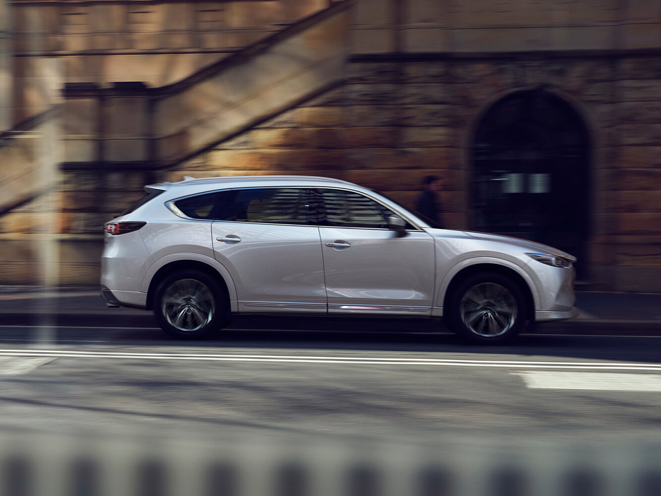 Mazda CX-8 XD