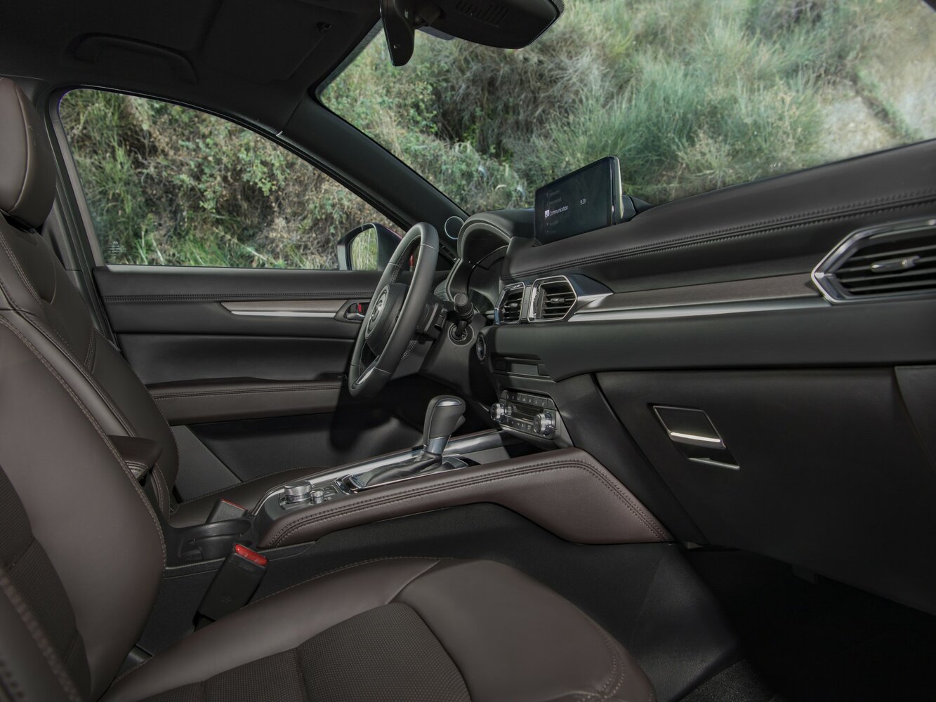 Mazda CX-5 20S