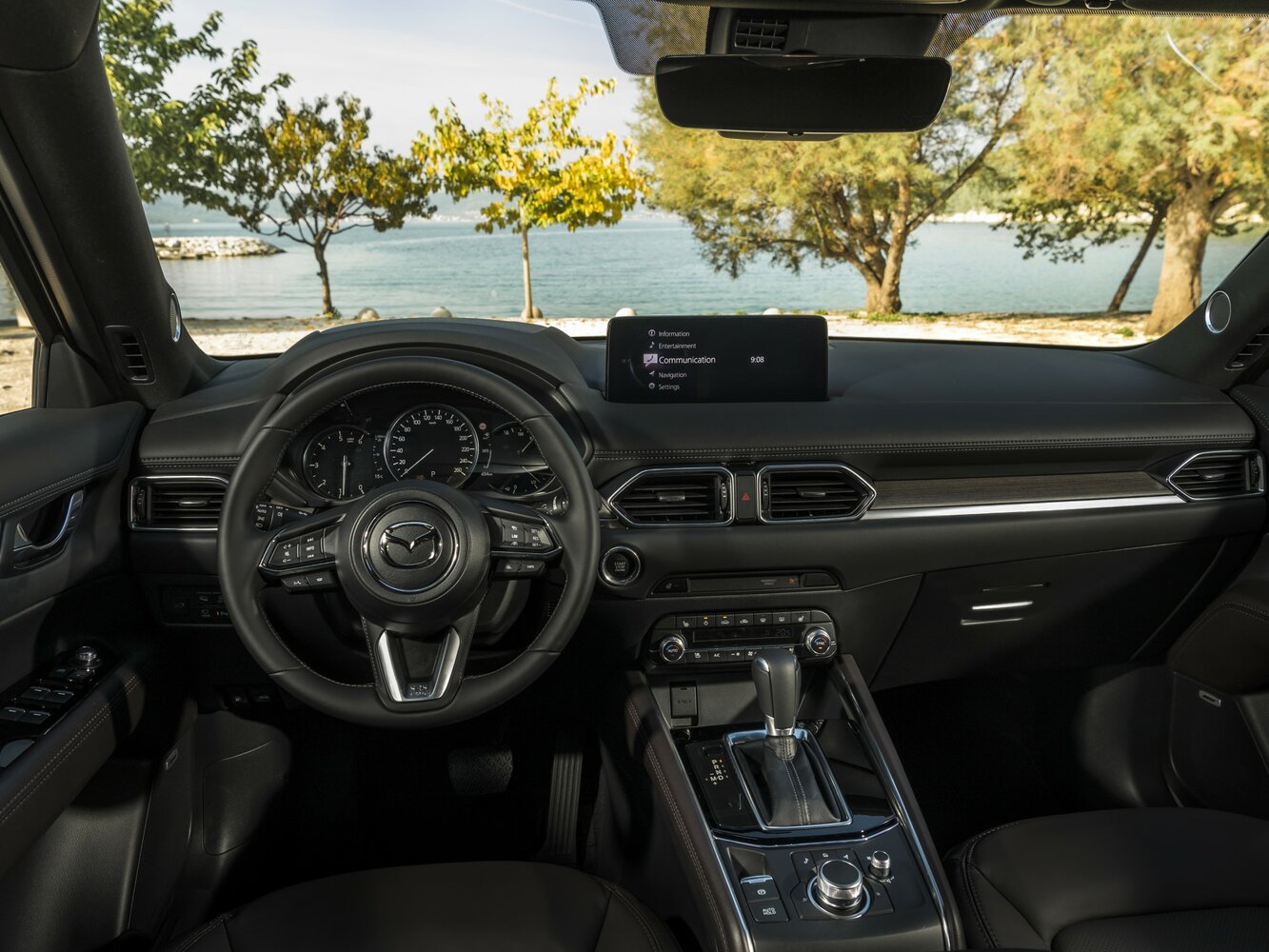 Mazda CX-5 20S