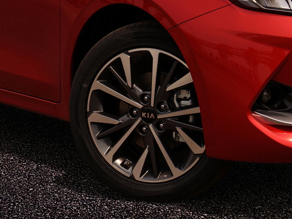 Kia K3 Trendy