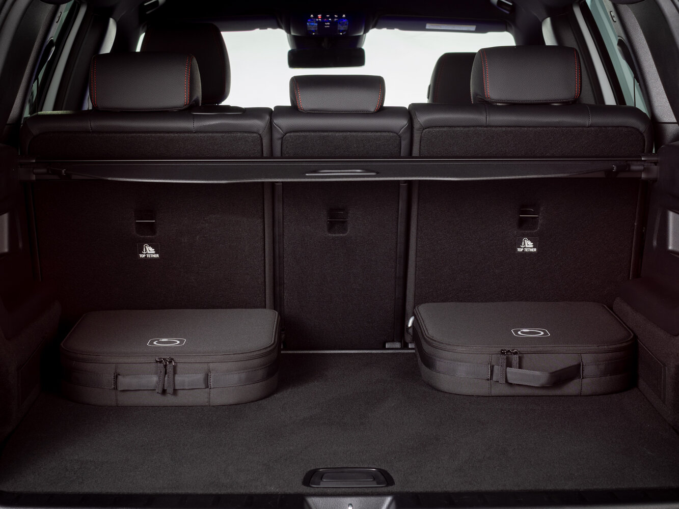 Mercedes-Benz GLB-Class X247 AMG GLB35 4MATIC