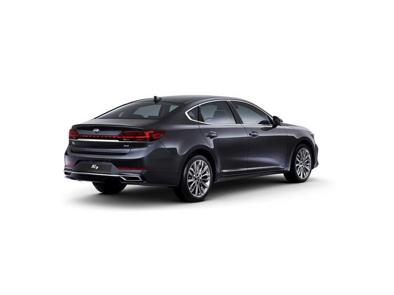 Kia K7 2.4 GDI Noblesse