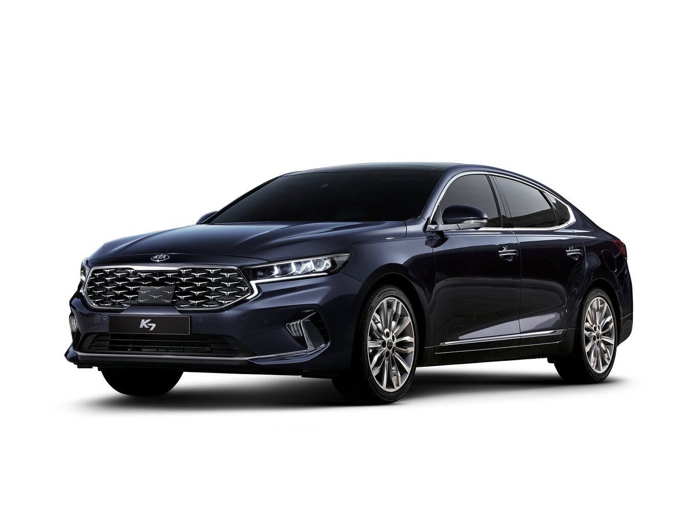 Kia K7 2.4 GDI Noblesse