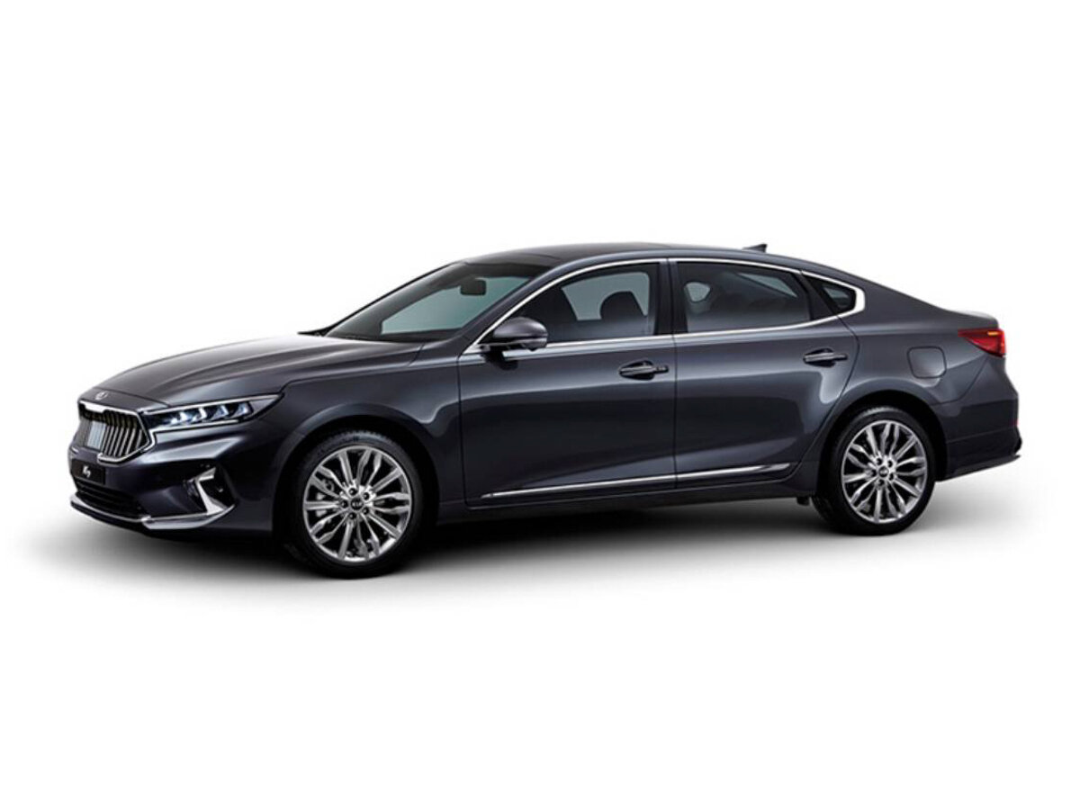 Kia K7 2.4 GDI Noblesse