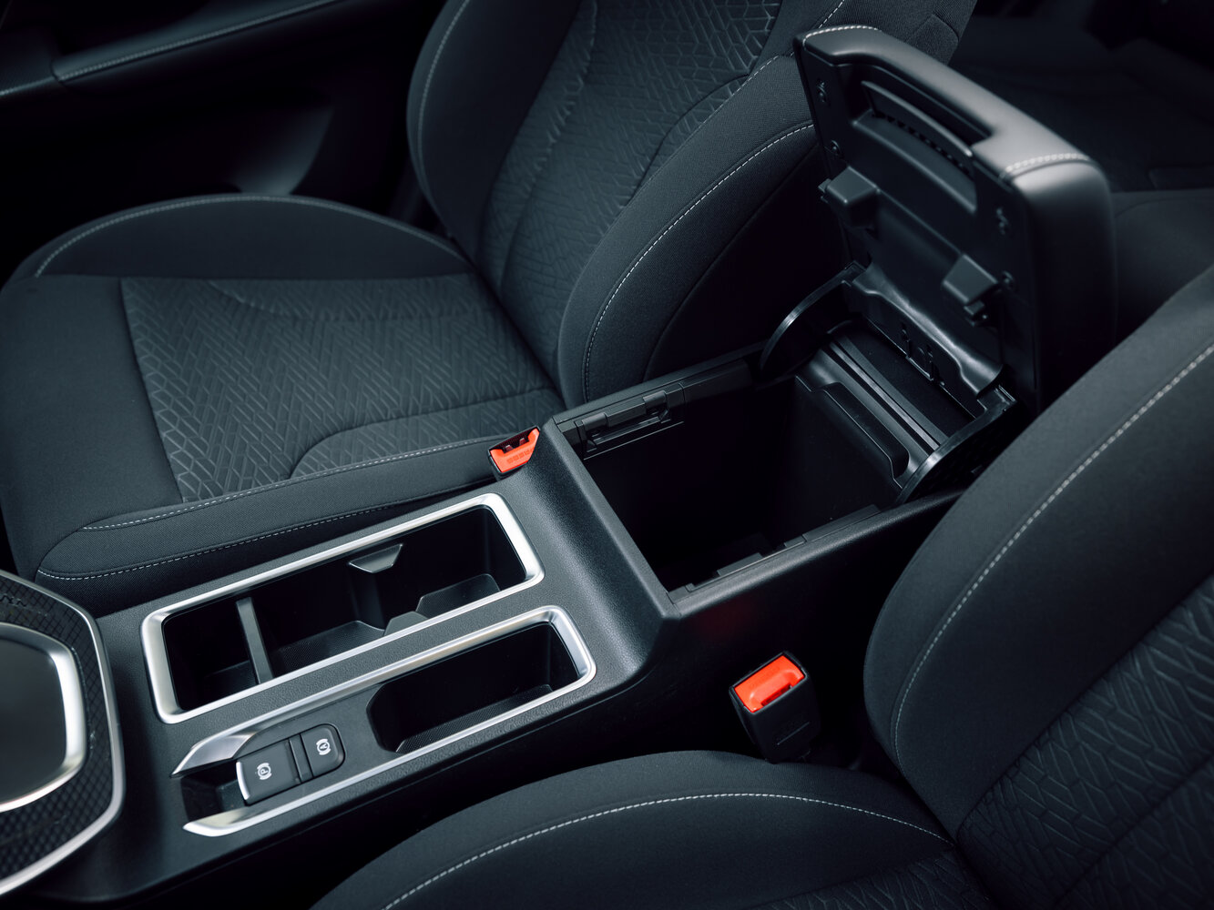 Haval M6 2021 PLUS 1.5T DCT Elite