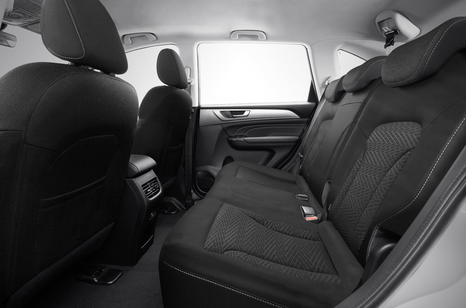 Haval M6 2021 PLUS 1.5T DCT Elite