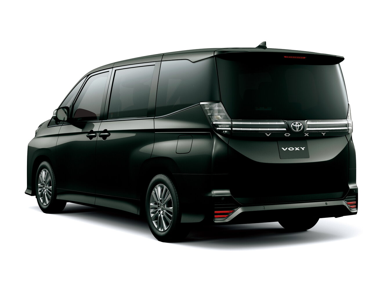 Toyota Voxy S−Z