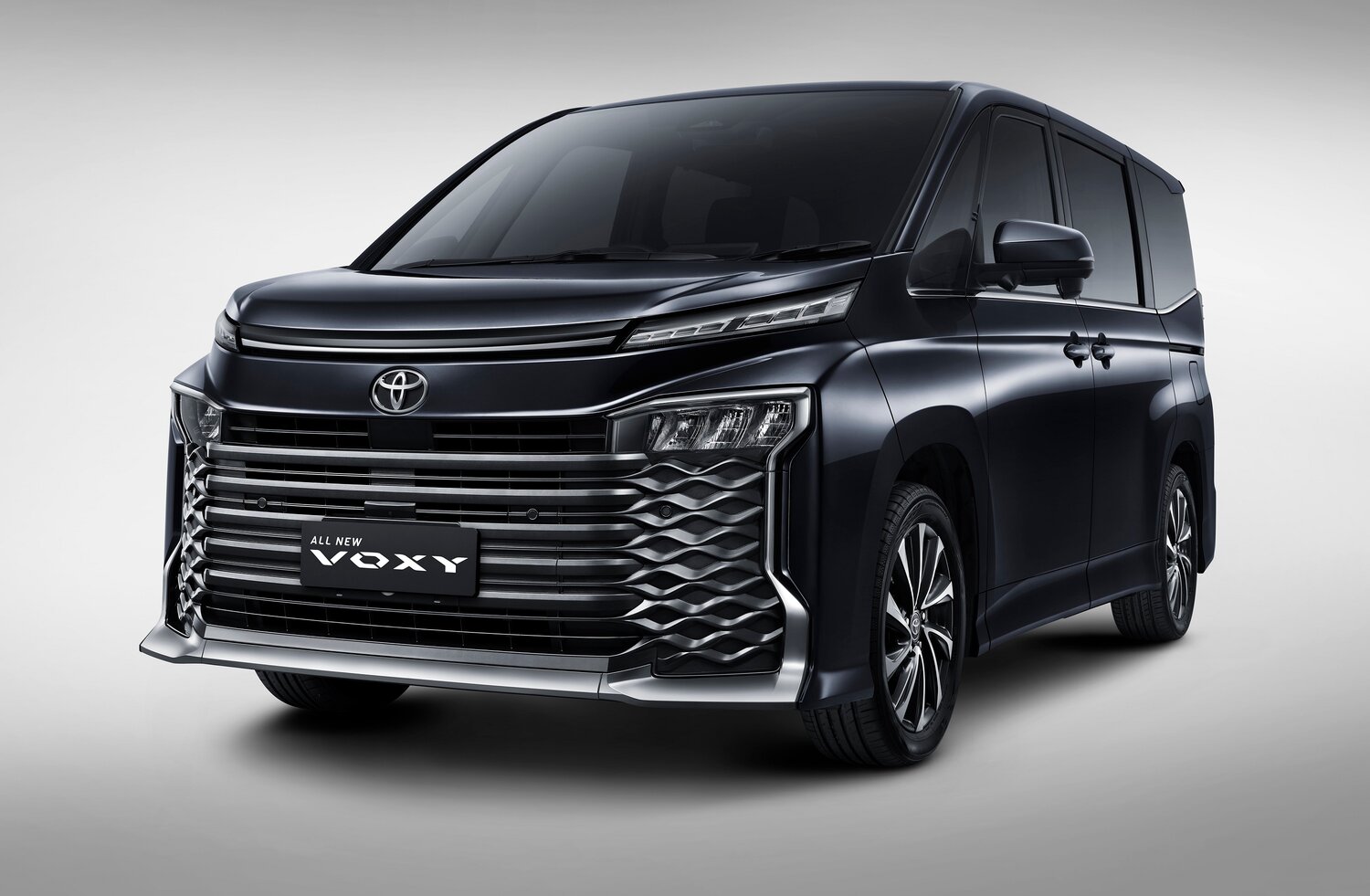 Toyota Voxy S−Z