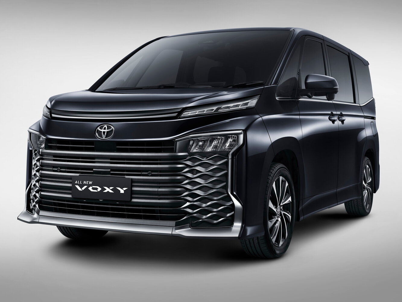 Toyota Voxy S−Z