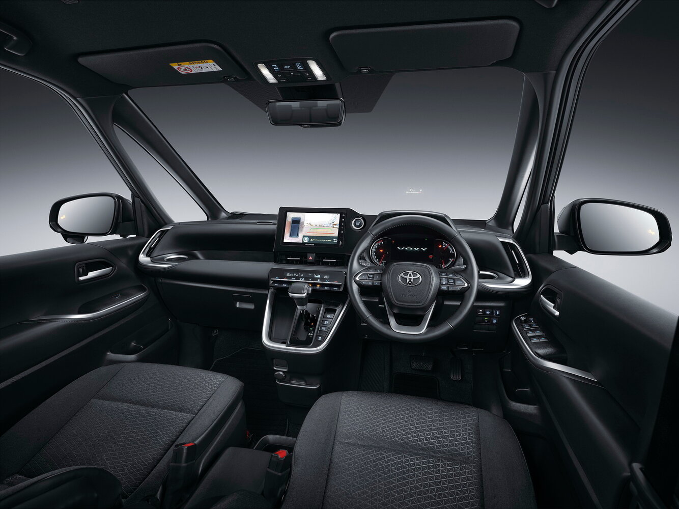 Toyota Voxy S−Z
