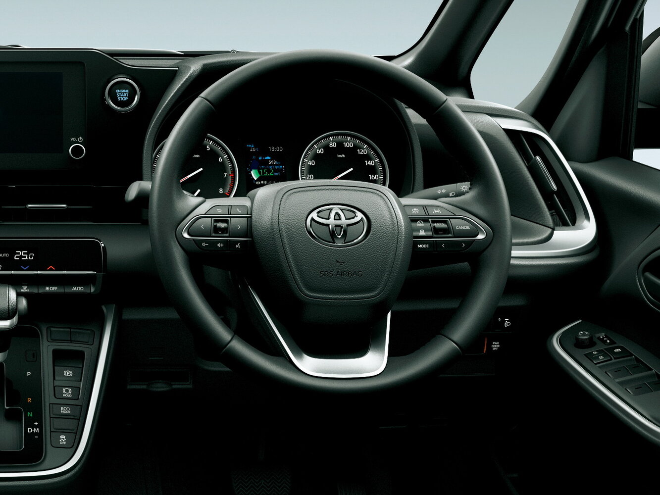 Toyota Voxy S−Z