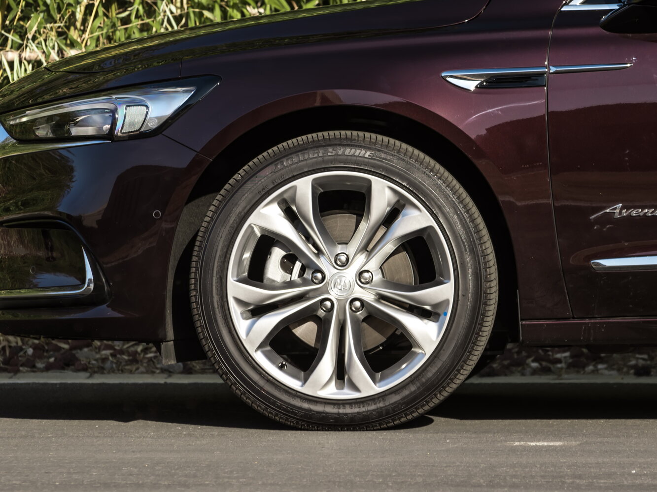 Buick LaCrosse 2019 28T Luxury
