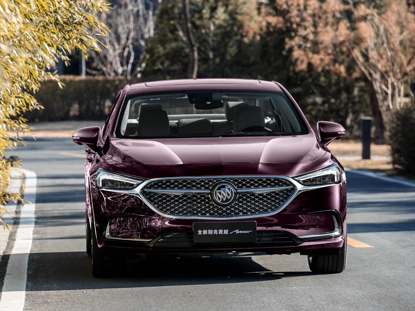 Buick LaCrosse 2019 28T Luxury