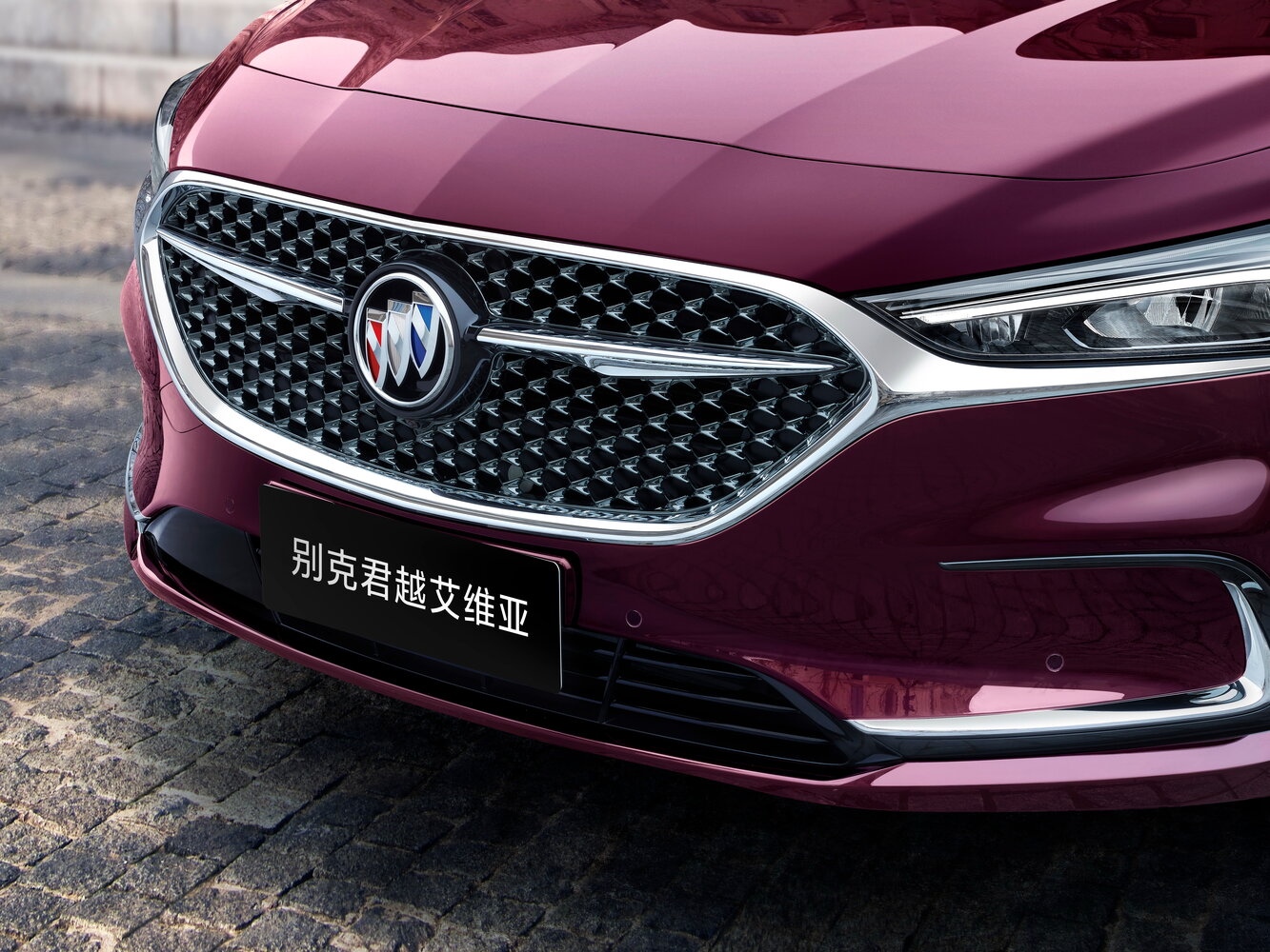 Buick LaCrosse 2019 28T Luxury