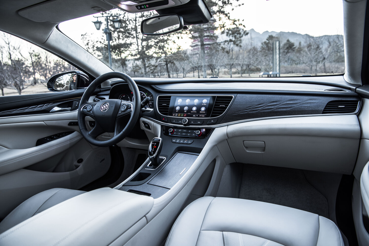 Buick LaCrosse 2019 28T Luxury