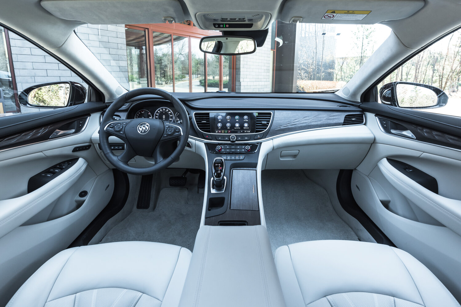 Buick LaCrosse 2019 28T Luxury
