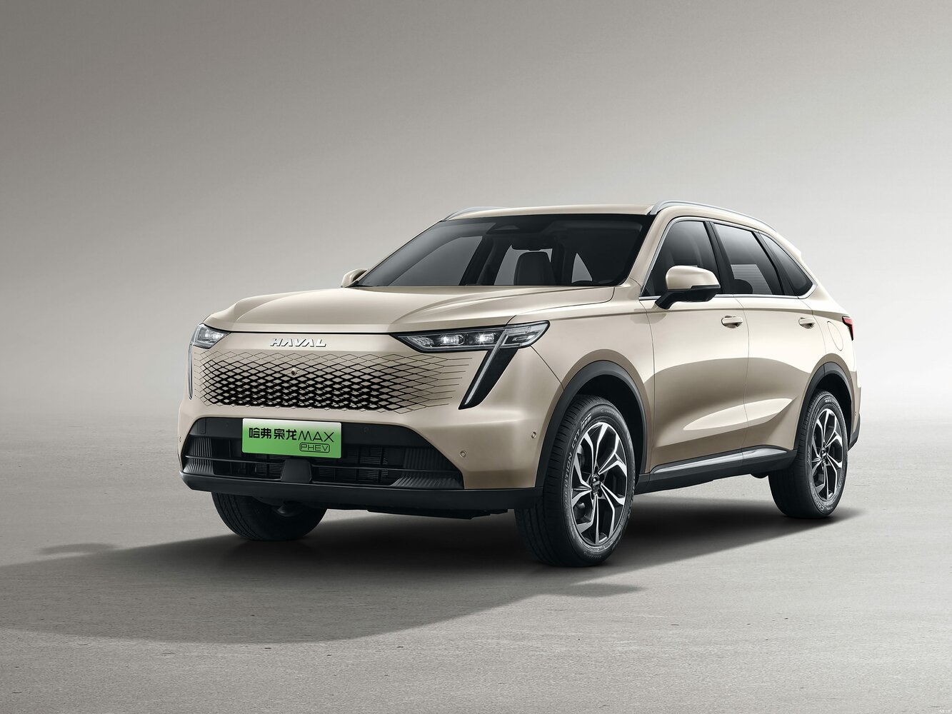 Xiaolong Max