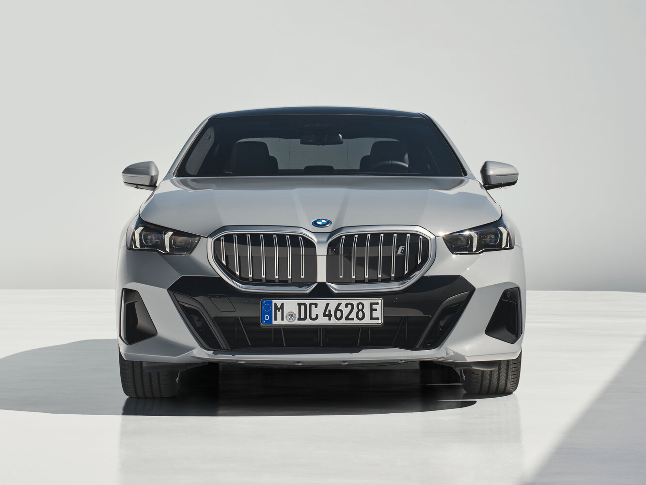 BMW i5 eDrive 40 SE