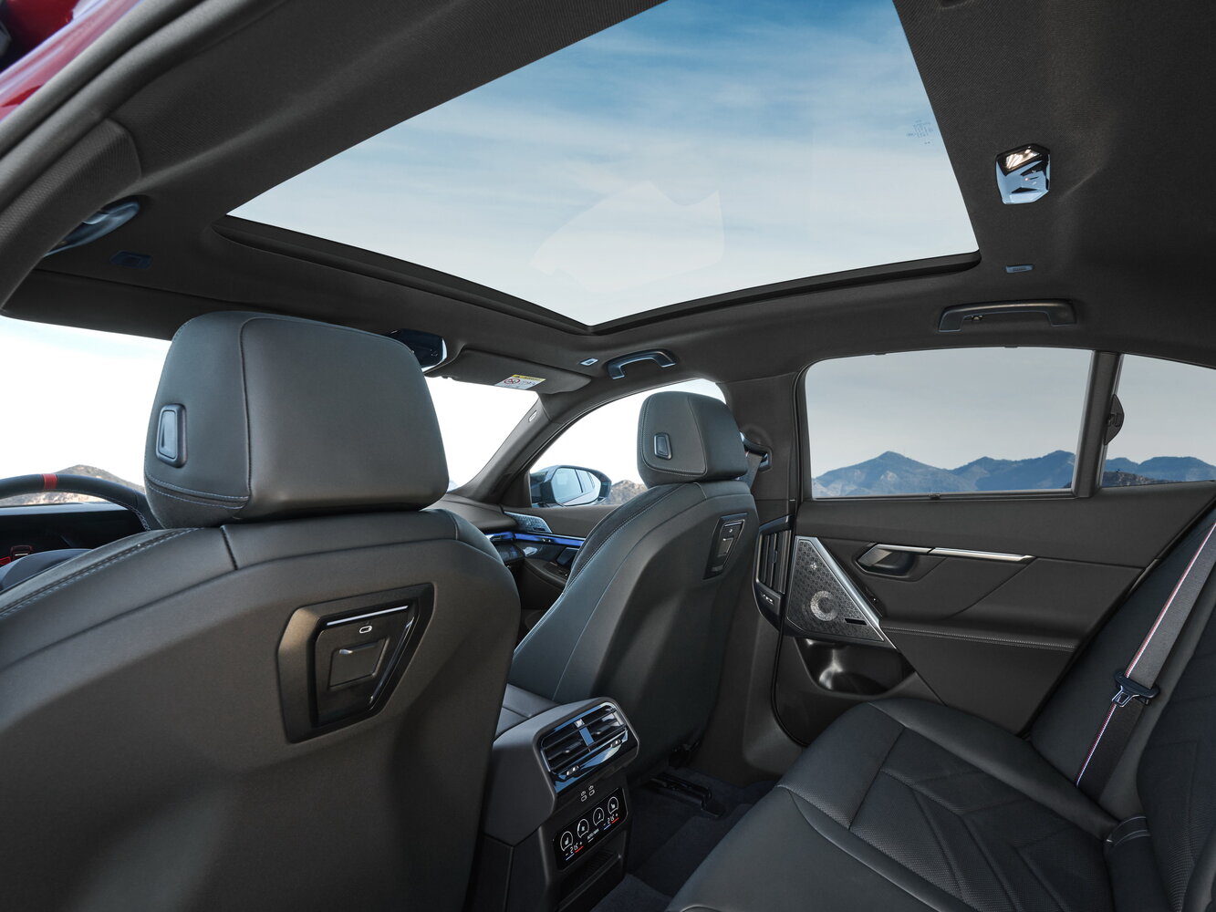 BMW i5 eDrive 40 SE