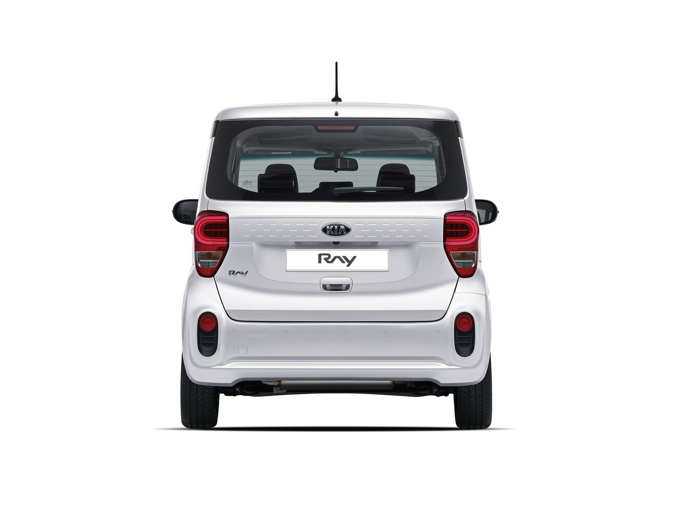 Kia Ray Standard