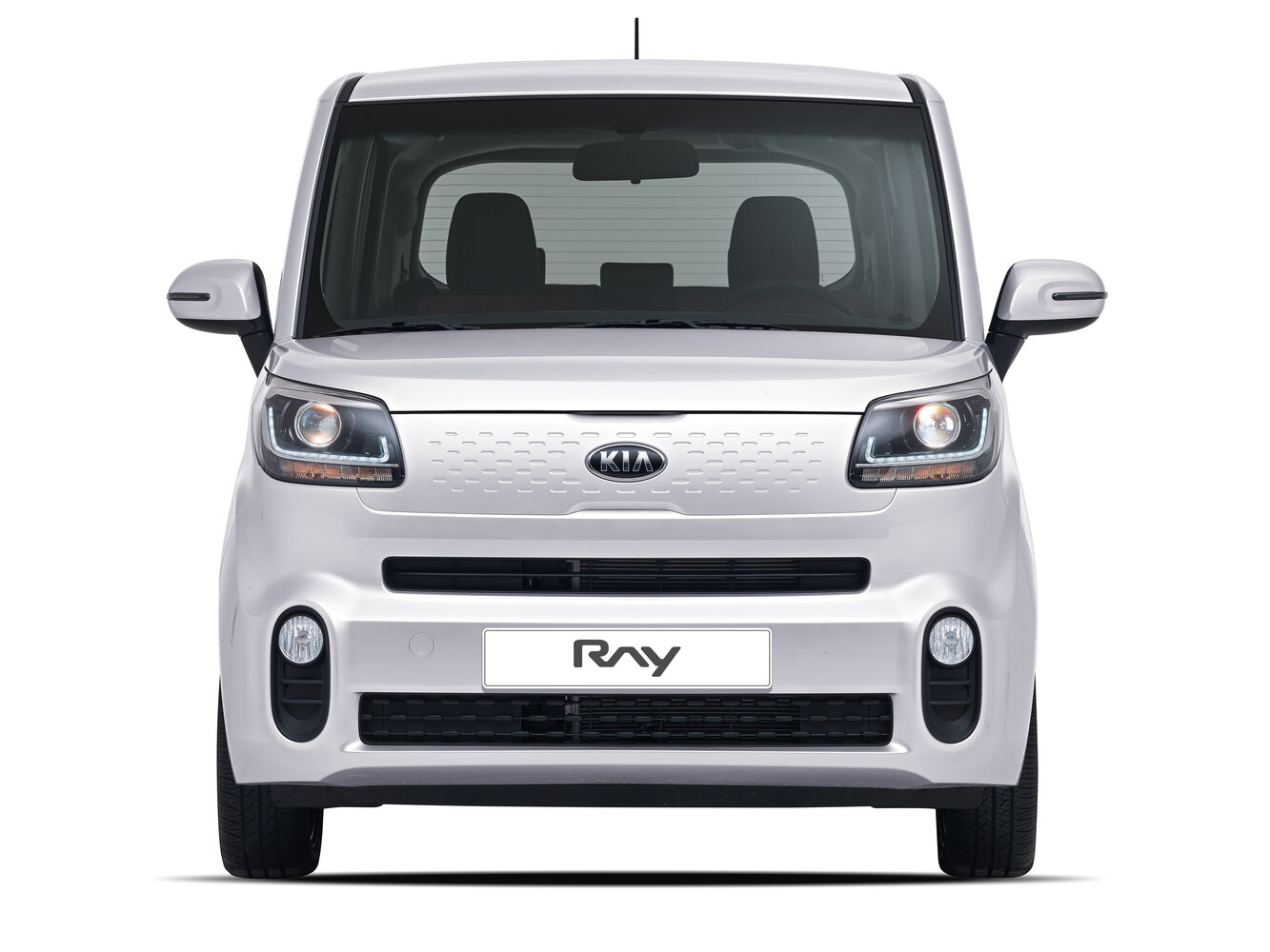 Kia Ray Standard