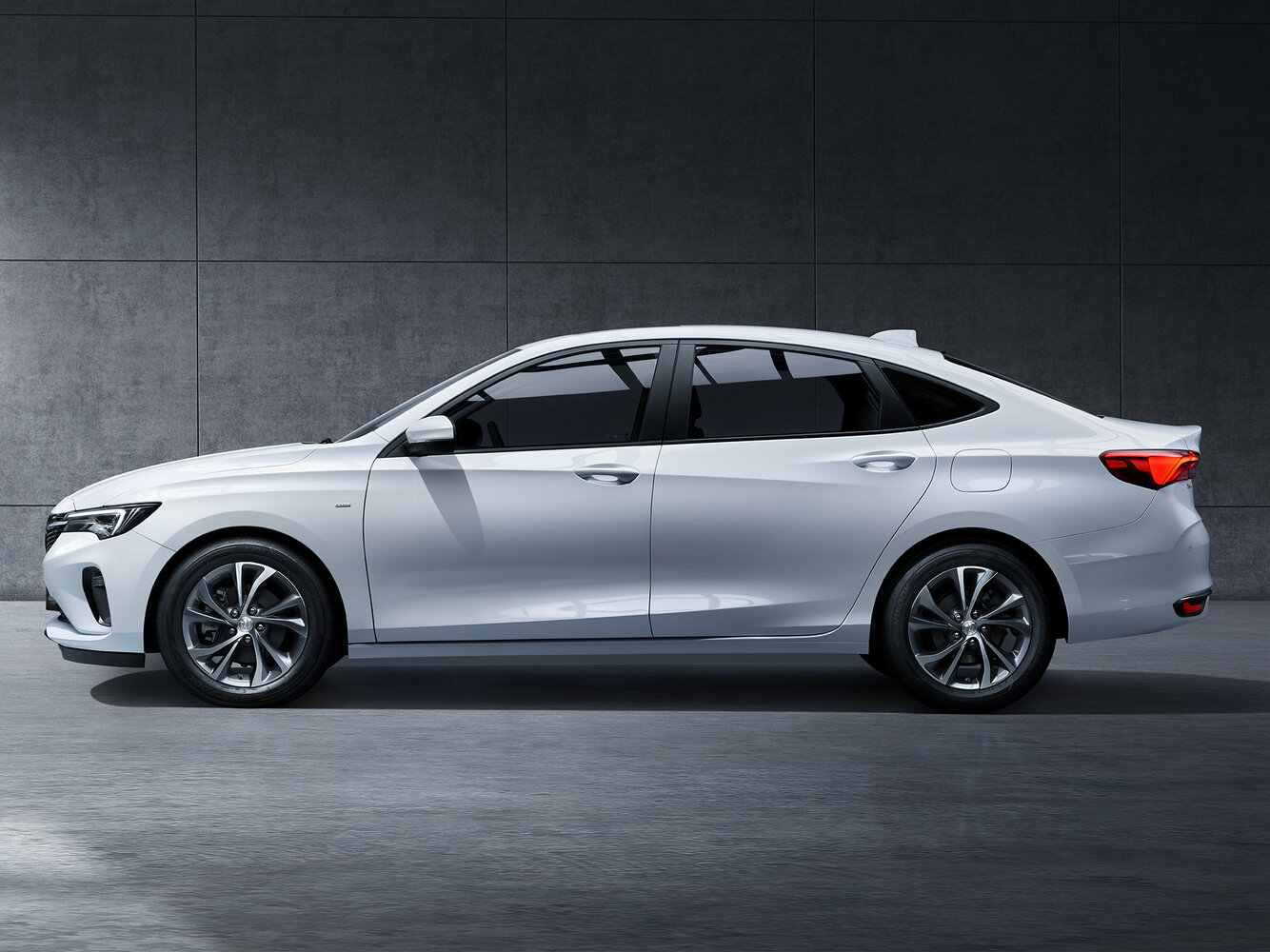 Buick Verano 2023 Pro GS