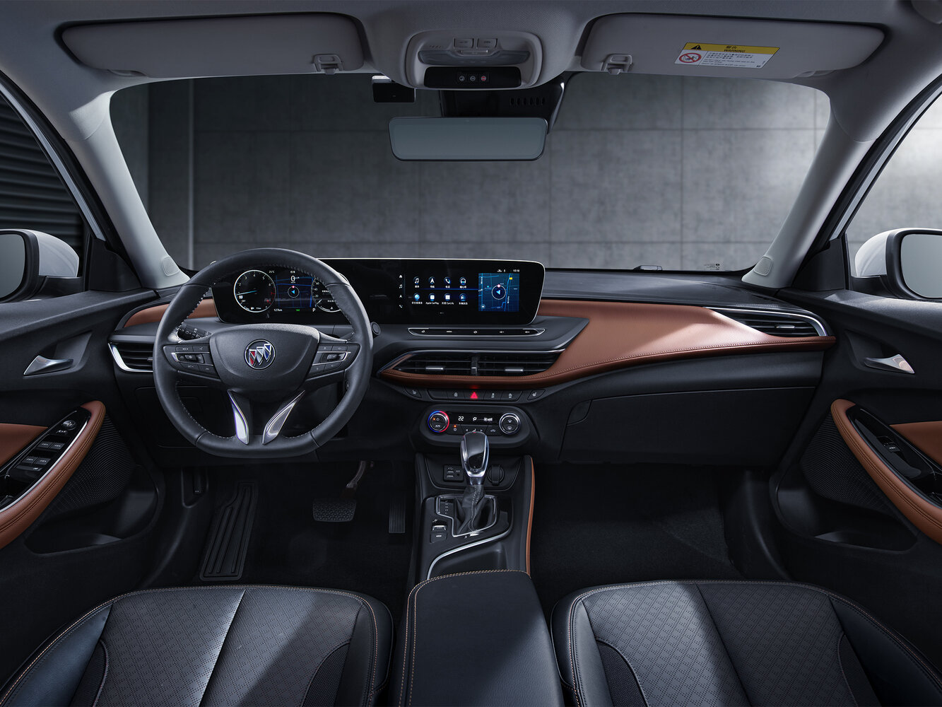 Buick Verano 2023 Pro GS