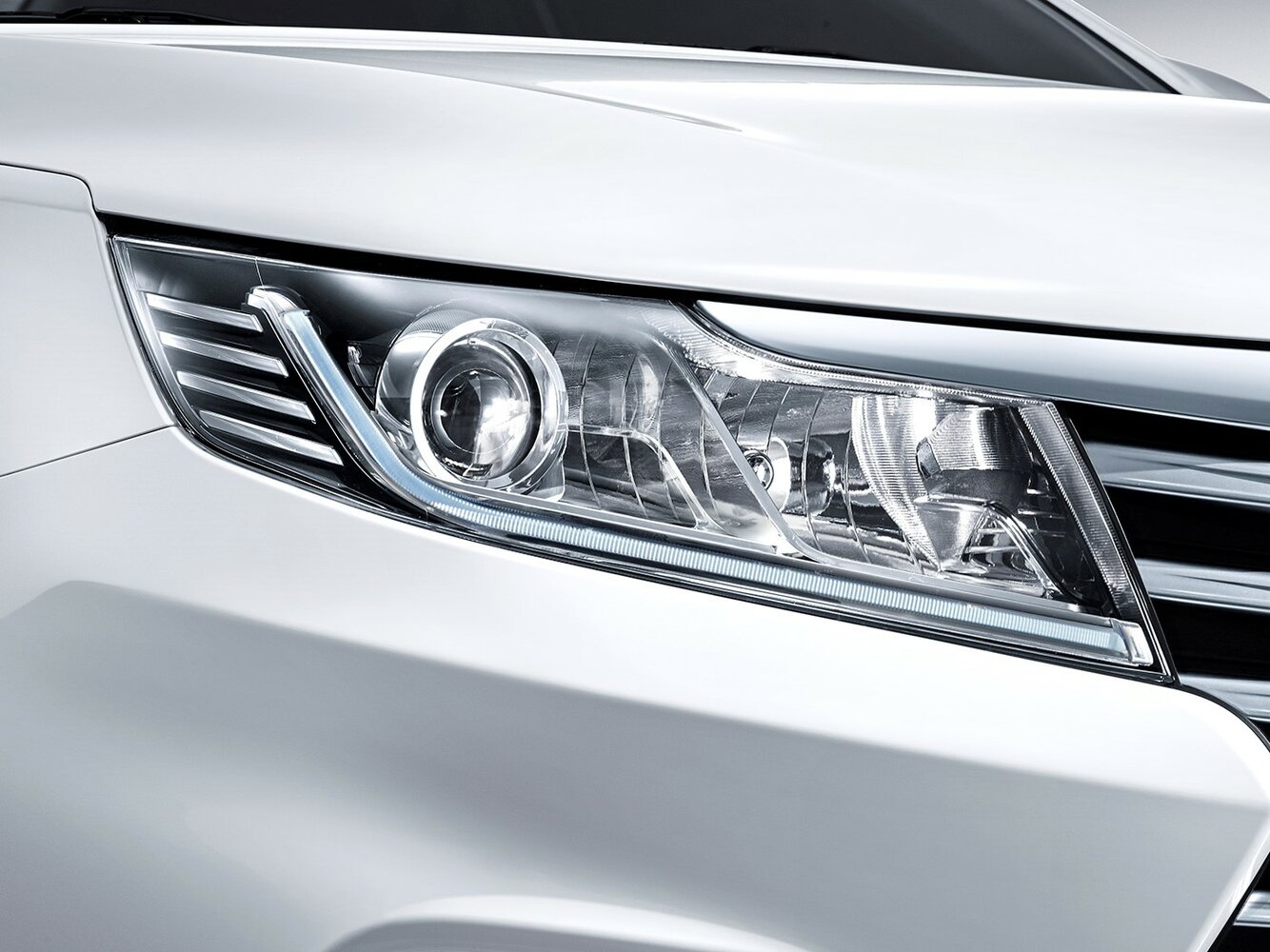 Soueast A5 2019 1.5L CVT VI