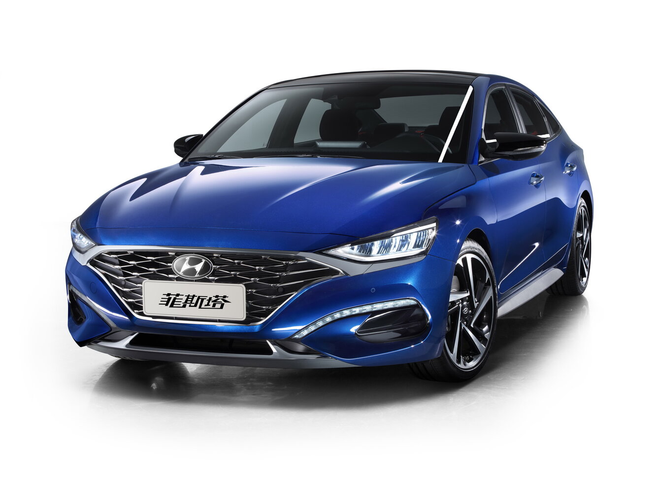 Hyundai Lafesta 2019 280TGDi Sport VI