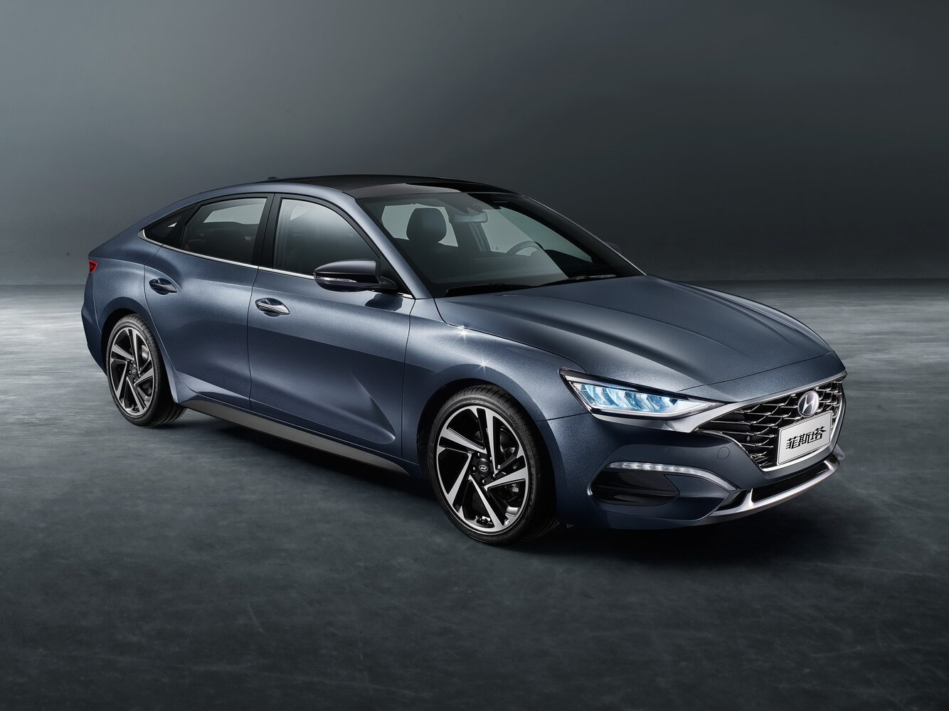 Hyundai Lafesta 2019 280TGDi Sport VI