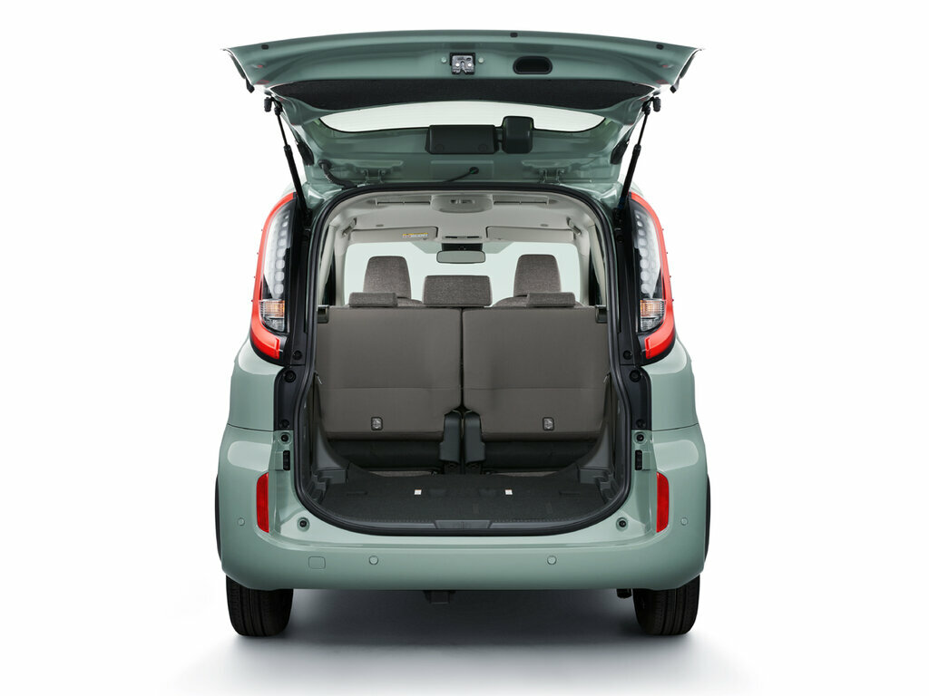Toyota Sienta G