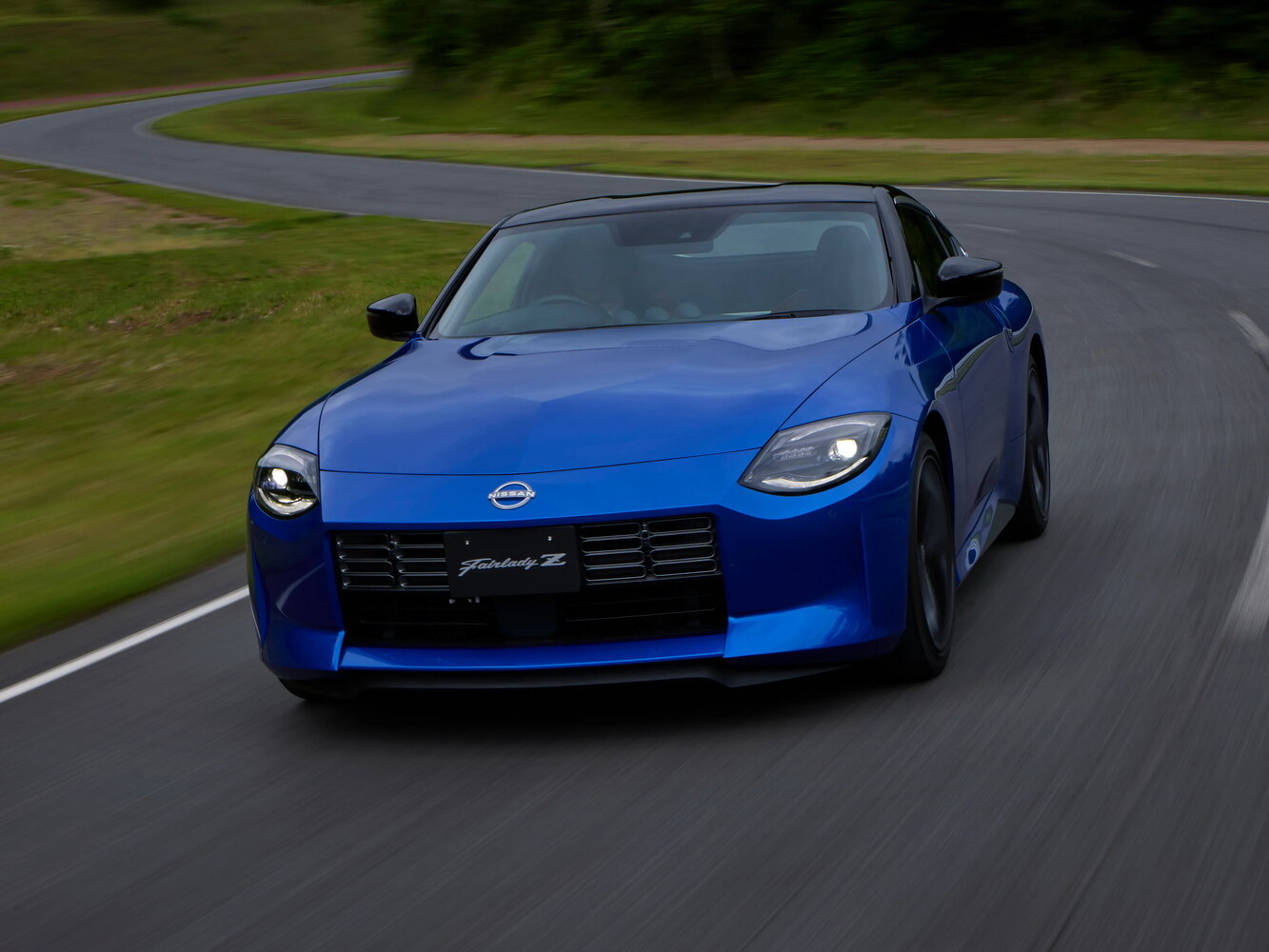 Nissan Fairlady Z
